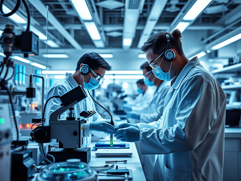 Vir Science VIR 5500: Promising new treatment for Prostate Cancer – Learning ...