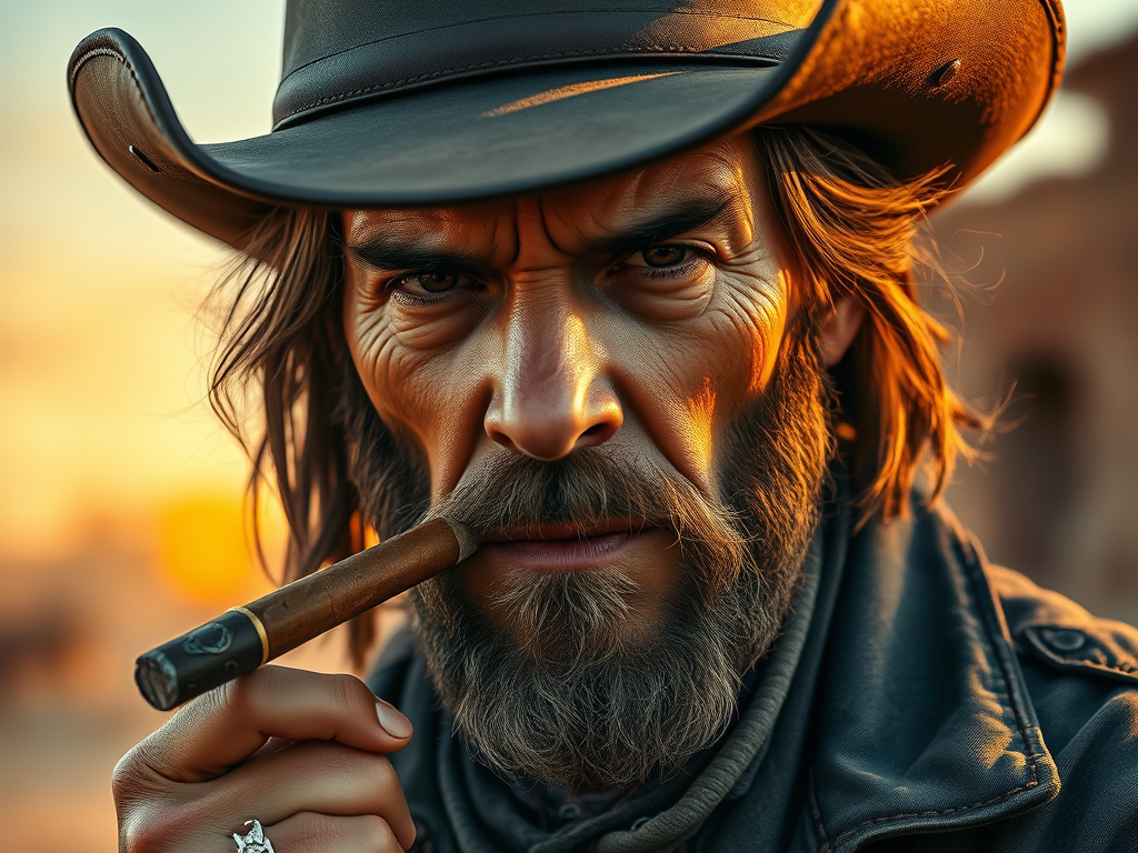 Cowboy Riffs Some riffs on masculinity, and how it plays out in elections – Learning ...