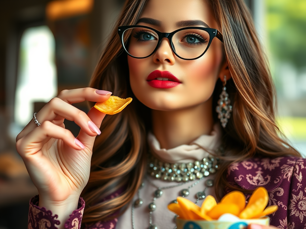 Friday Night Feast of Fun: Traditional Fish and Chips – Learning ...