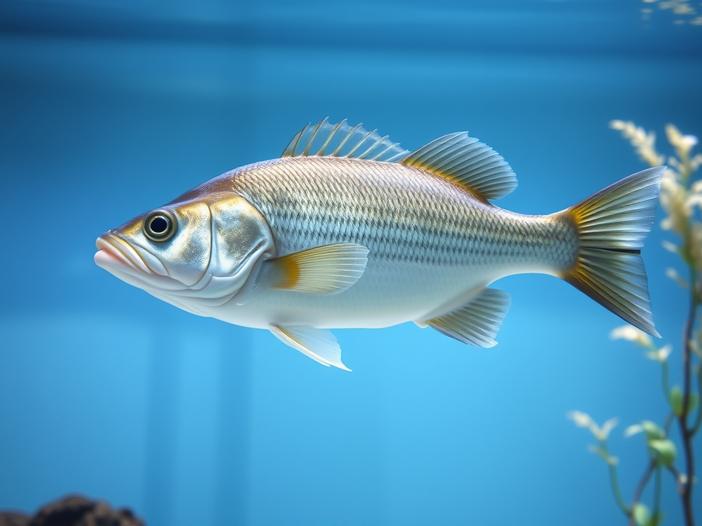 Fish farms in Space? They might be closer than you think – Learning ...